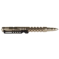 more images of Tactical Silver Pull Cap, Glass Breaker Tip Pen with Refill