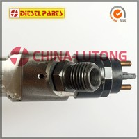 more images of quality 5263307 INJECTOR High Pressure Common Rail diesel injection systems supplier