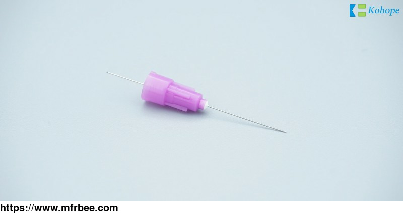 disposable_dental_needles