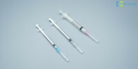 Auto-Disable Syringes
