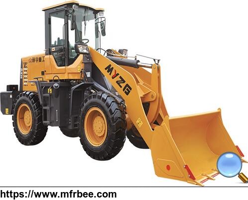 zl936_wheel_loader_rated_bucket_capacity_1_2m3_dimensions_mm_6500_2170_3000