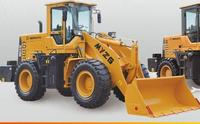 China direct manufacturer  high quality ZL938B wheel loader rated bucket capacity 1.8m3,dimensions(mm):6785*2215*3090 price cheap for hot sale