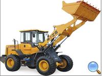 China direct manufacturer  high quality ZL938 wheel loader rated bucket capacity1.7m3,dimensions(mm):7600*2420*3275 price cheap for hot sale