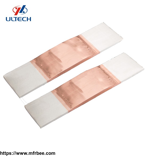 flexible_copper_foil_laminated_connectors_with_welded_ends