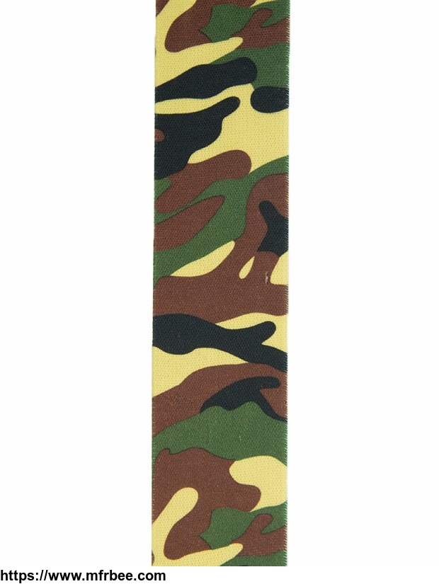 customized_camo_pattern_polyester_printed_webbing