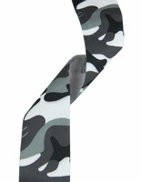 more images of Customized Camo pattern Polyester printed webbing