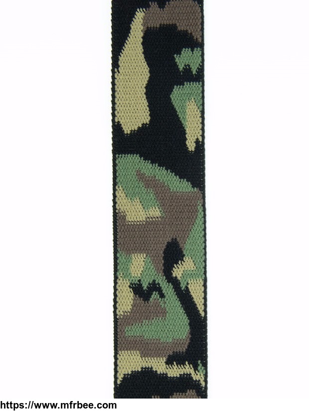 good_quality_camo_polyester_printed_webbing_for_sale