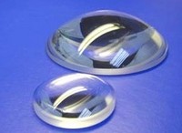 more images of Plano-Convex Lenses