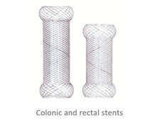 more images of Colonic and Rectal Stents