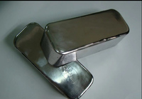 99.995% 4n5 metal indium ingot for sale