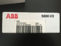 New Original  ABB DI810 DI811  system  I/O module