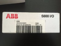 New Original  ABB DI820 DI821 system  I/O module