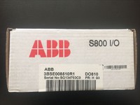 New Original  ABB DI830 DI831 system  I/O module