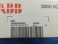 ABB CI626V1 3BSE004006R1 module worth buying