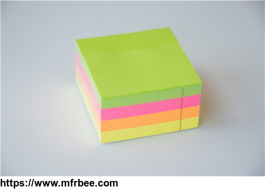 3_inches_fluorescence_stacking_sticky_notes