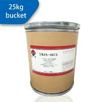 High purity and high quality biological buffer TRIS-HCL