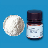 Sodium N-ethyl-N - (3-sulfopropyl) - 3-methylaniline   TOPS