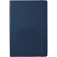 Casebound notebook PU diary_China factory