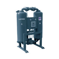 Low Heat Reigenerated Absorption Dryer