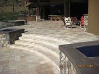 more images of manufactured stone
