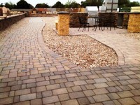 more images of manufactured stone