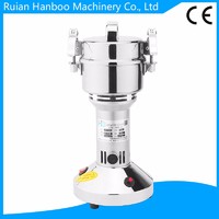 more images of Stainless steel heavy duty mixer grinder/grinding Flour Mill Machinery