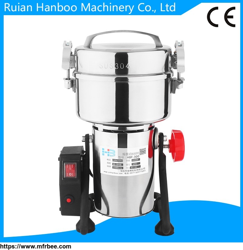 800g_household_electric_pepper_corn_mill_coffee_cocoa_powder_grinding_machine