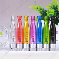 High Quality electronic cigarette ego h2 atomizer blister pack