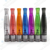 2014 Newest E Cigator h2 clearomizer blister pack