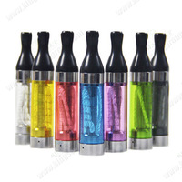 more images of High Quality and Low Price Blister Pack T2 vapor pen e cigarette