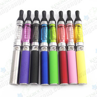 2014 Hottest Product Ego T2 blister electronic cigarette