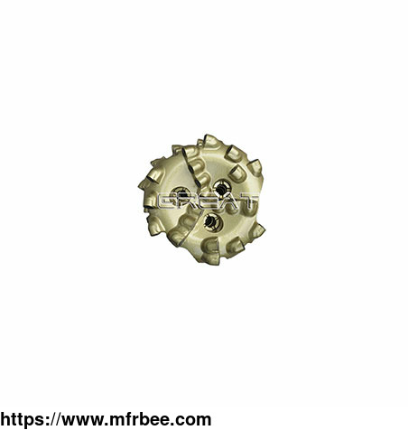 bi_center_bit_for_mining_machinery_and_abrasive_formation