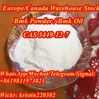 High quality bmk powder cas 5449-12-7 with ddp safe shipment to NL CA PL UK AU