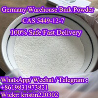 CAS 5449-12-7 BMK Powder, BMK Glycidic Acid ( sodium salt ), BMK Glycidate, Netherlands, Poland, Spain, Germany, UK, Canada