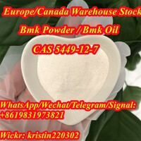 Bmk oil 20320-59-6 bmk powder 5449-12-7 Poland Holland Canada in stock