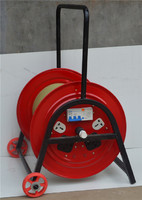 T400 extended cable reel