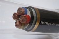 Low-voltage cable