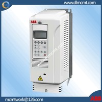 ABB acs800 dc to ac frequency inverter ACS800-01 variable speed ac drive