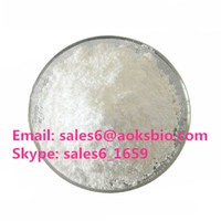 hot sale Dimethylamine Hydrochloride with low price CasNo: 506-59-2  sales6@aoksbio.com