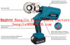 more images of Battery Powered crimping tool 16-300mm EZ-300