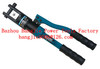 more images of Hydraulic crimping tool YYQ-120