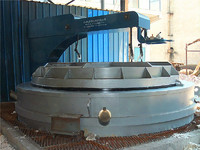 more images of Arm-Type Annealing Furnace
