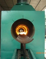 more images of Cylinder Incinerator