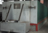 more images of Straight Ball Annealing Furnace