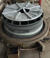 more images of Bell-Type Bright Annealing Furnace