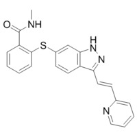 Axitinib (Cas No. 319460-85-0)