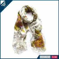 more images of Acrylic Print Scarf