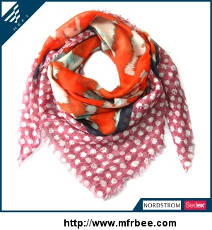 fashion_print_scarf