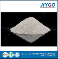 more images of Jiygo Brown Fused Alumina for Abrasives & Refractories