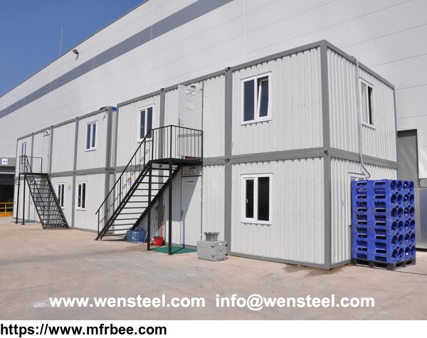 wen_steel_modular_office_portable_house_container_houses_portable_classrooms_flat_pack_containers